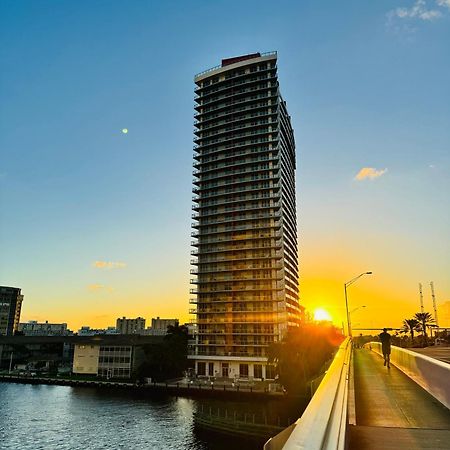 Beachwalk Resort & Condos Hallandale Beach Kültér fotó
