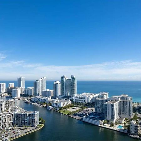 Beachwalk Resort & Condos Hallandale Beach Kültér fotó