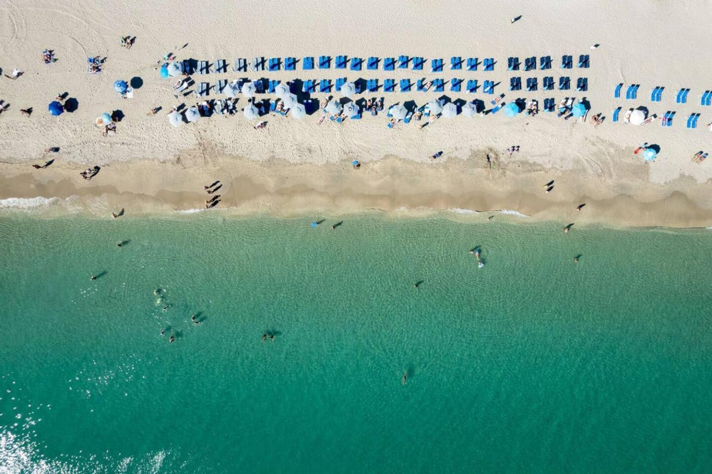 Beachwalk Resort & Condos Hallandale Beach Kültér fotó