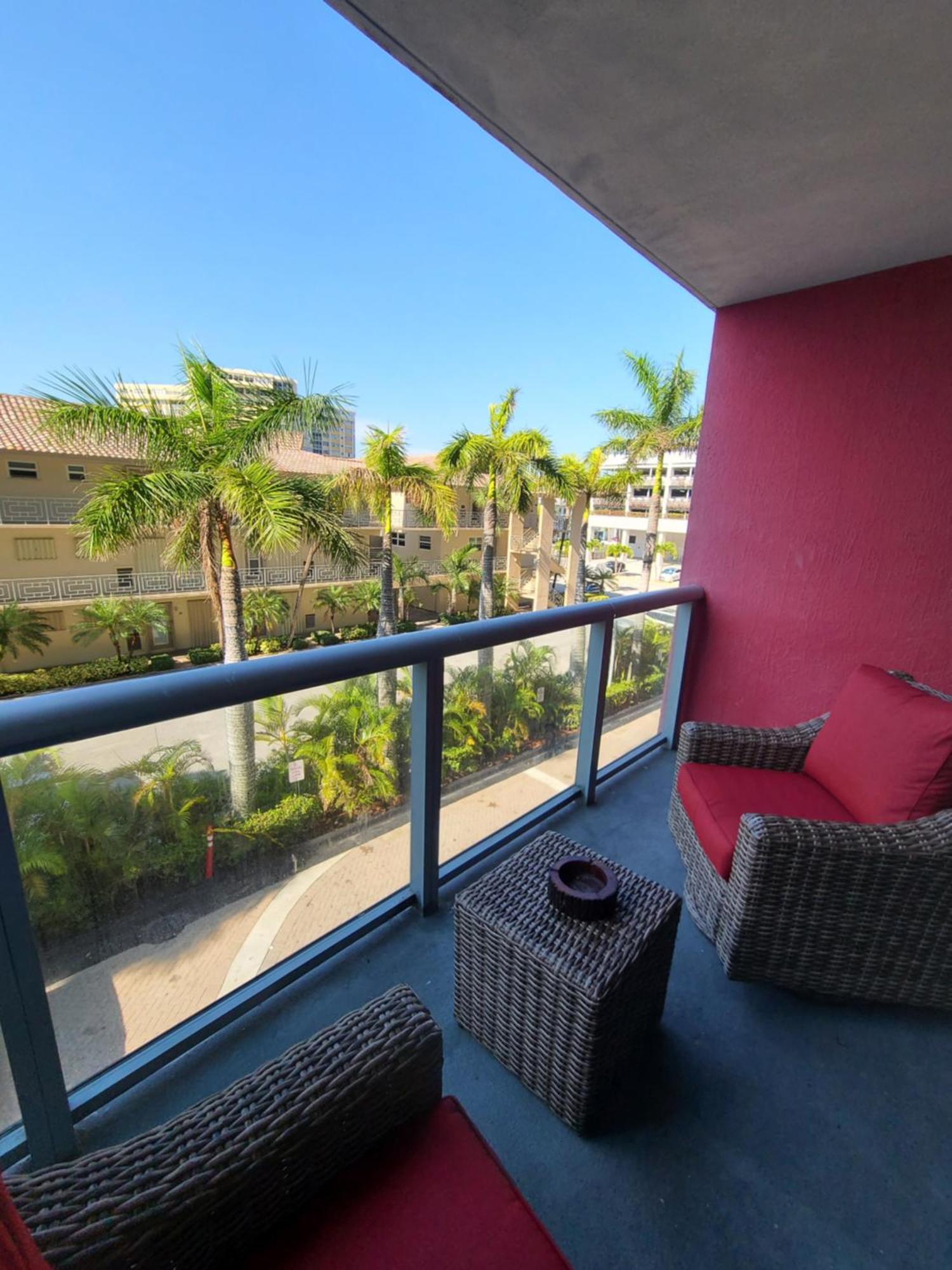 Beachwalk Resort & Condos Hallandale Beach Kültér fotó